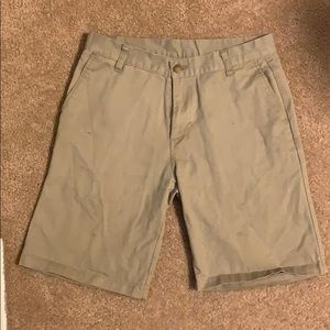 Sixflags shorts